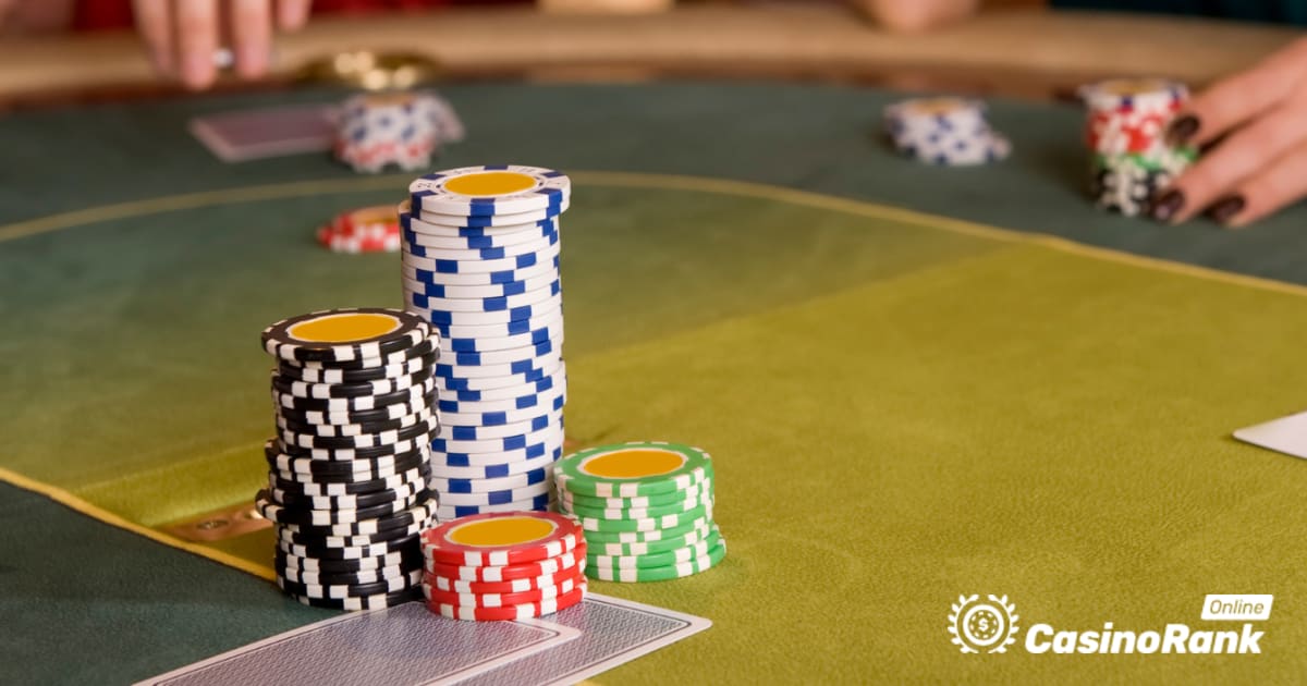 Плюсы и минусы игры в карибский стад-покер