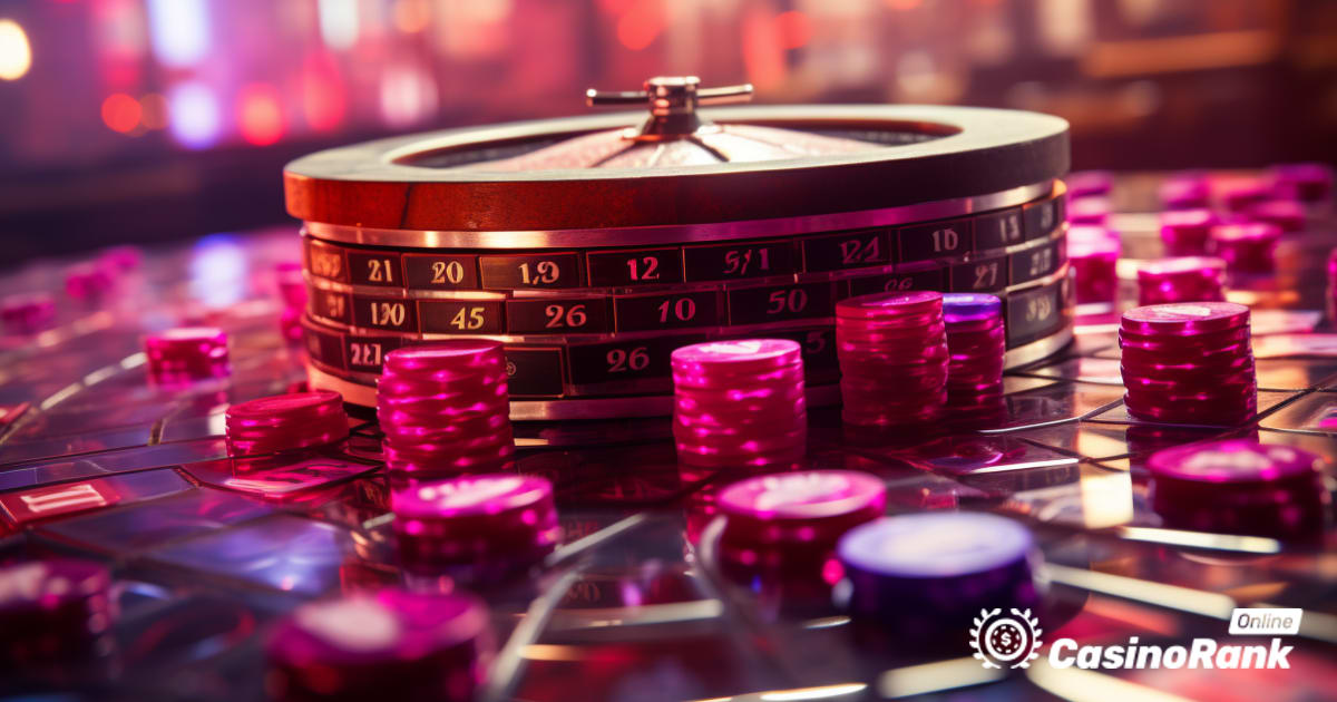 Объяснение шансов онлайн-казино: как выиграть в играх онлайн-казино?