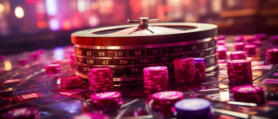 Объяснение шансов онлайн-казино: как выиграть в играх онлайн-казино?