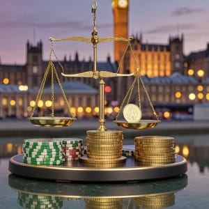 Яблоко раздора: проверки доступности в Великобритании разжигают кризис в сфере азартных игр