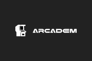 Лучшие Онлайн-казино с играми Arcadem 2024