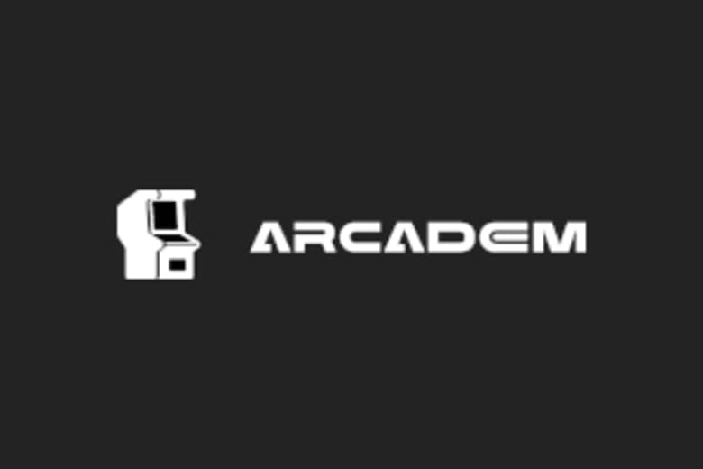 Лучшие Онлайн-казино с играми Arcadem 2025