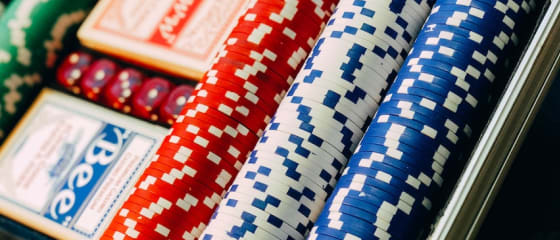 История покера: откуда взялся покер