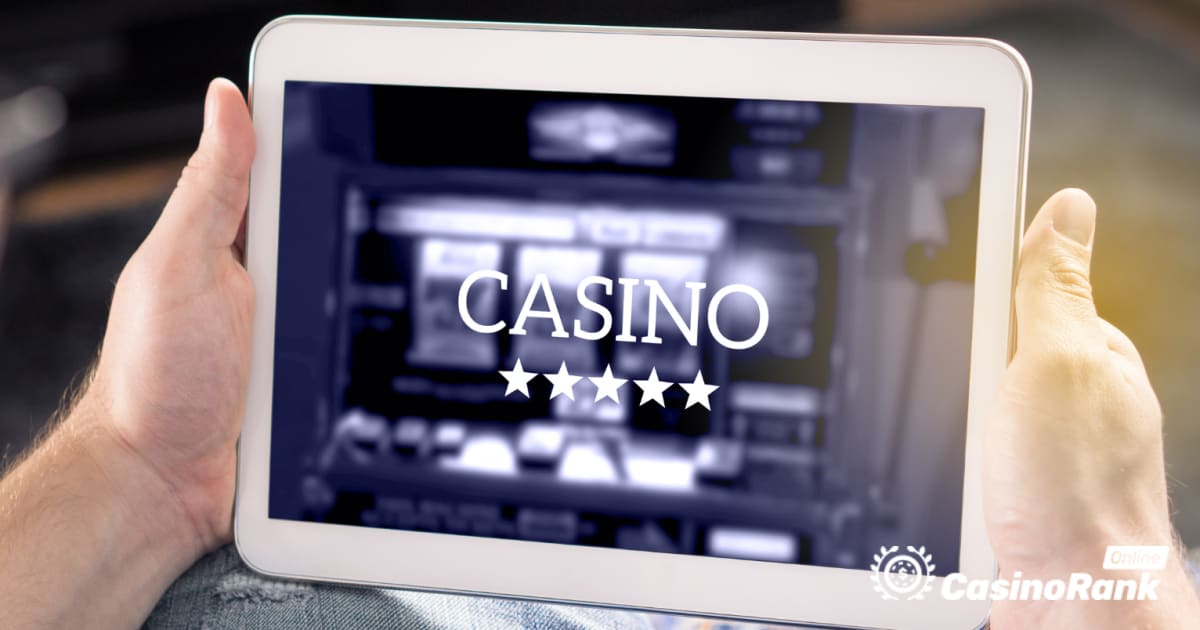 Лучшее онлайн-казино для игры в кено