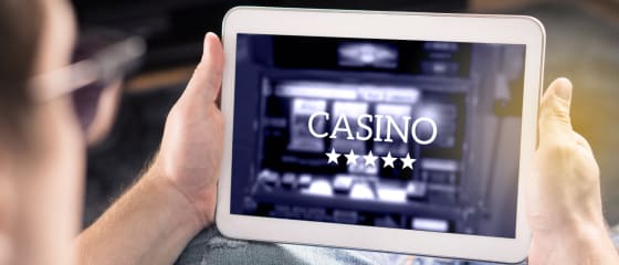 Лучшее онлайн-казино для игры в кено