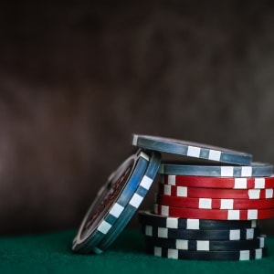Главные факты об азартных играх, которые поразят вас