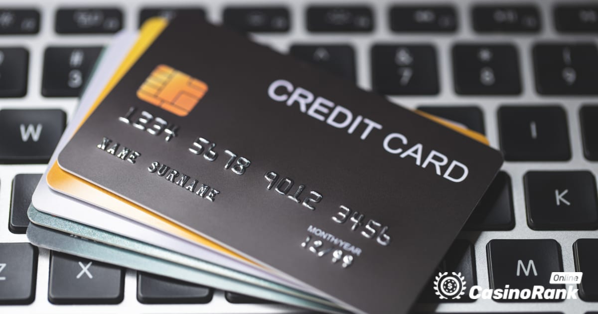 Возвратные платежи и споры: решение проблем с кредитными картами в онлайн-казино