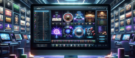 10 интересных фактов об онлайн-казино