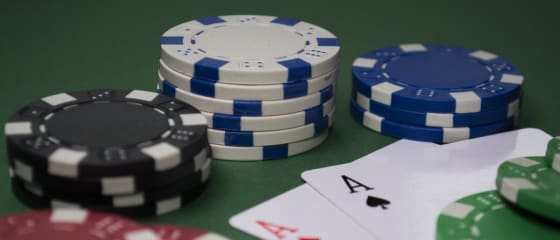 Шансы и вероятности в карибском стад-покере