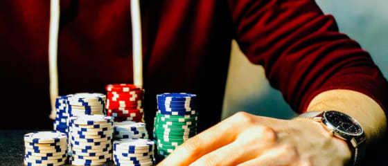 Как получить больше удовольствия, играя в онлайн-казино