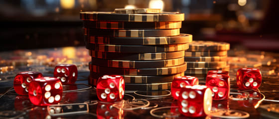 Что такое липкие и нелипкие бонусы онлайн-казино?