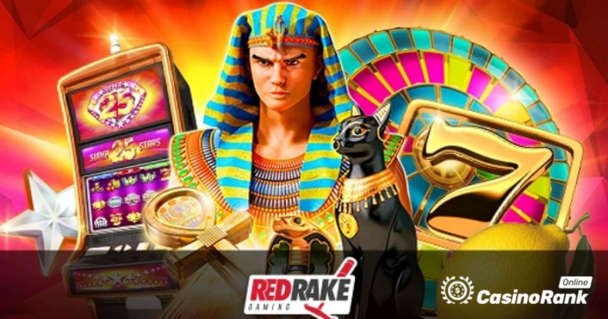 PokerStars расширяет европейское присутствие благодаря сделке Red Rake Gaming