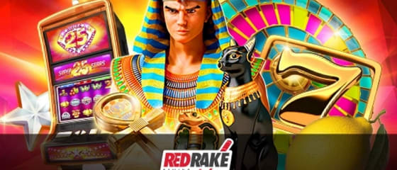 PokerStars расширяет европейское присутствие благодаря сделке Red Rake Gaming