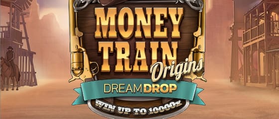 Relax Gaming выпускает новое дополнение к серии Money Train