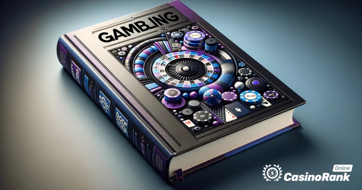 10 лучших книг об азартных играх для игроков казино и игроков, делающих ставки на спорт