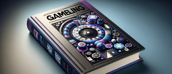 10 лучших книг об азартных играх для игроков казино и игроков, делающих ставки на спорт