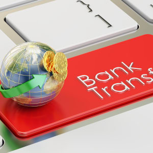 Банковский перевод для пополнения и снятия средств в онлайн-казино