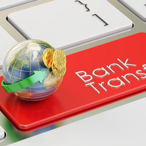 Банковский перевод для пополнения и снятия средств в онлайн-казино