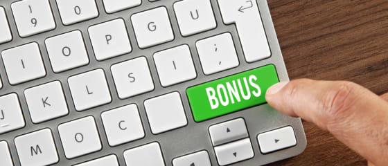 Приветственный бонус и релоад-бонус: в чем разница?