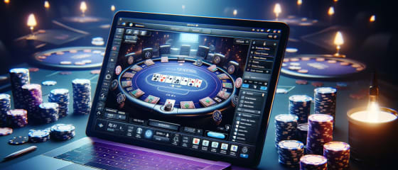 Управление банкроллом для успешных сессий в онлайн-покере