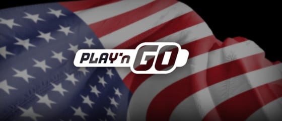 Play'n GO защищает лицензию Коннектикута, чтобы продолжить экспансию в США