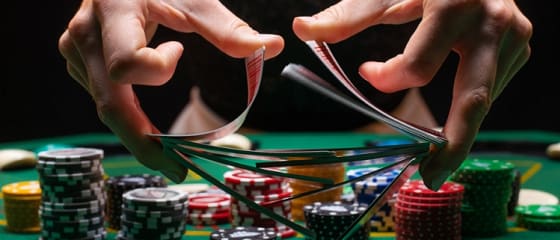 Джейсон Кун продолжает впечатляющий забег на Triton Poker 2023, завоевав девятый титул