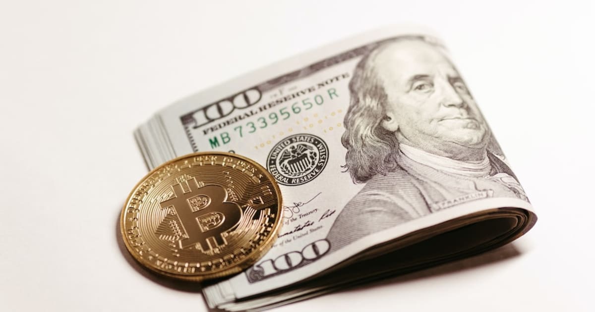 Криптовалюта против обычных валют, какую из них использовать в онлайн-казино