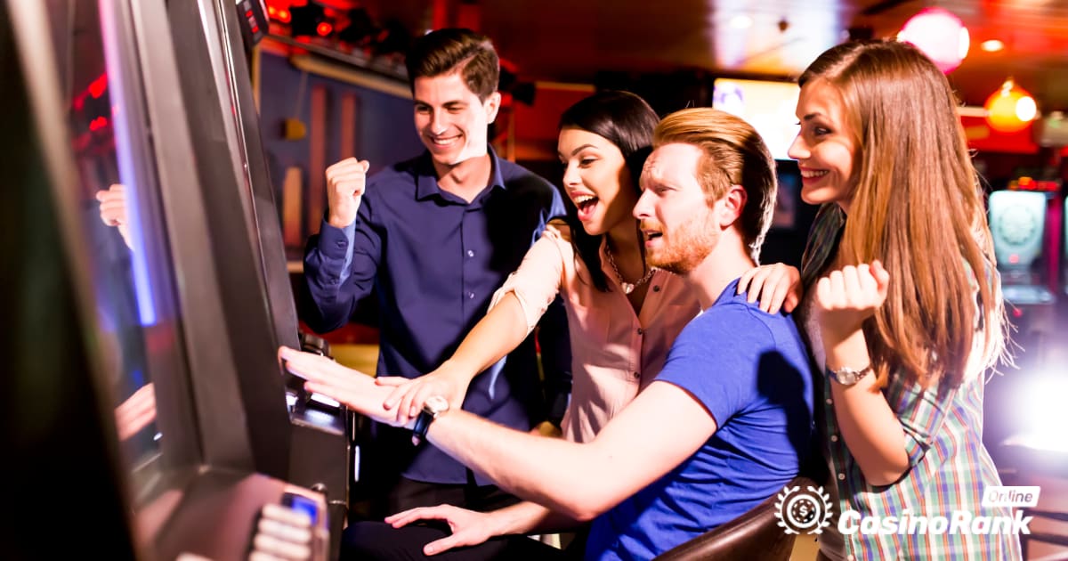 Видеопокер онлайн против казино: преимущества и недостатки