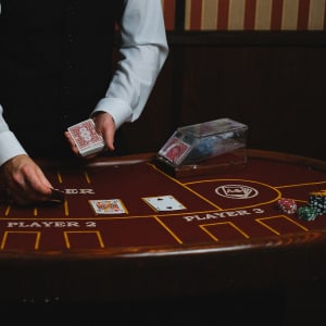 Как вносить и снимать деньги с помощью кредитных карт в онлайн-казино