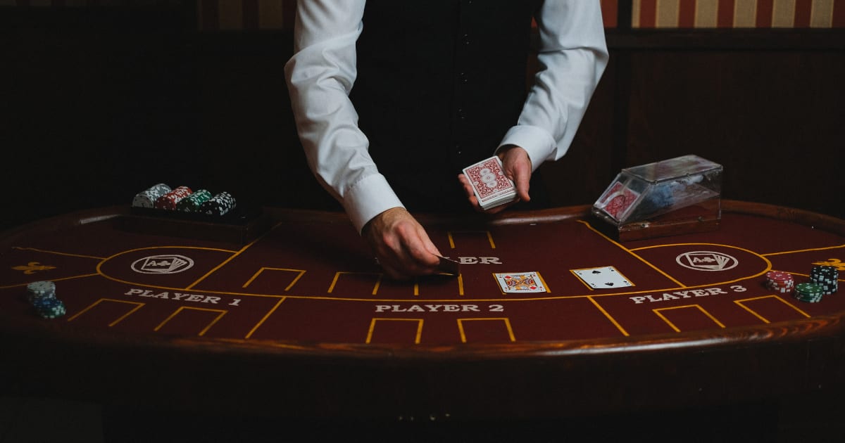 Как вносить и снимать деньги с помощью кредитных карт в онлайн-казино