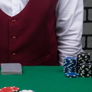 Руководство по покерным фрироллам