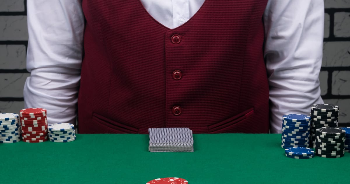 Руководство по покерным фрироллам