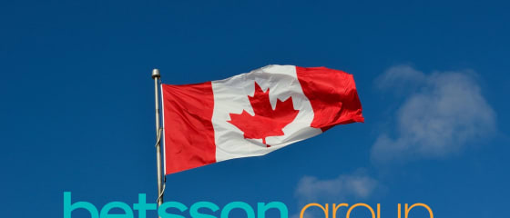 Betsson получает лицензии оператора и поставщика в Онтарио