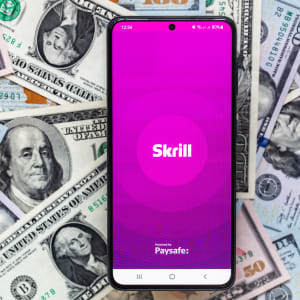 Программы вознаграждений Skrill: получение максимальной выгоды от транзакций в онлайн-казино