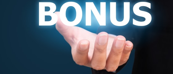 Приветственные бонусы и бездепозитные бонусы в онлайн-казино 2024