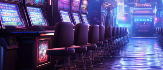 Почему казино всегда выигрывает: объяснение прибыльности онлайн-казино