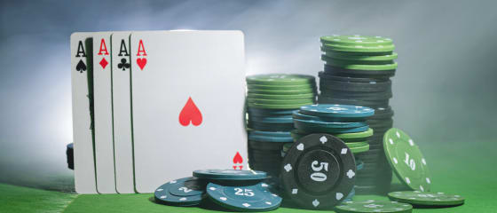 Распространенные ошибки в карибском стад-покере, которых следует избегать