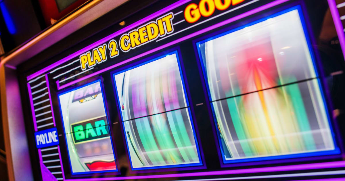 Покерные автоматы в Новом Южном Уэльсе станут безналичными к 2028 году