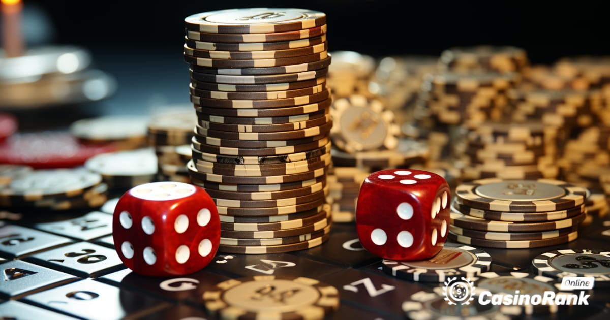 В чем разница между обналичиваемыми и необналичиваемыми бонусами казино?
