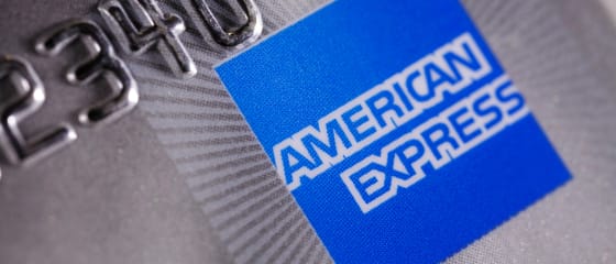 American Express против других способов оплаты