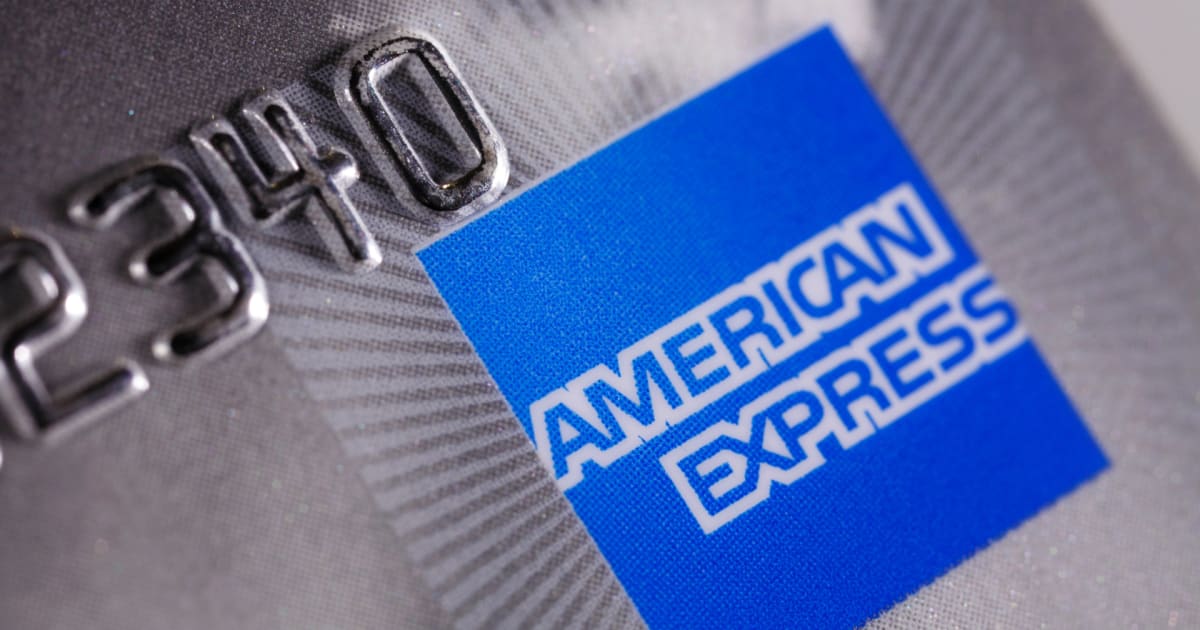 American Express против других способов оплаты