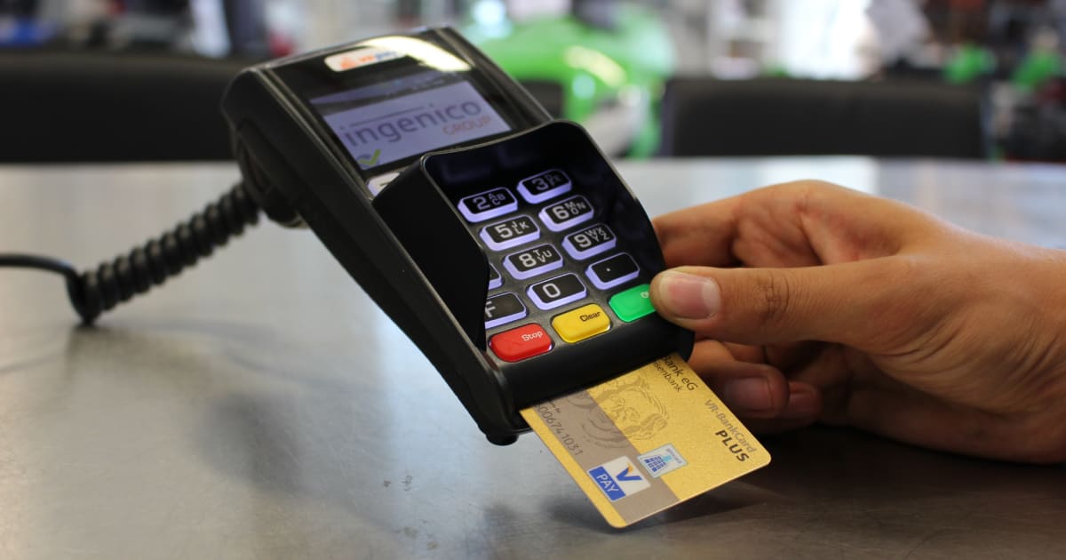 Как вносить и снимать средства с помощью MasterCard в онлайн-казино