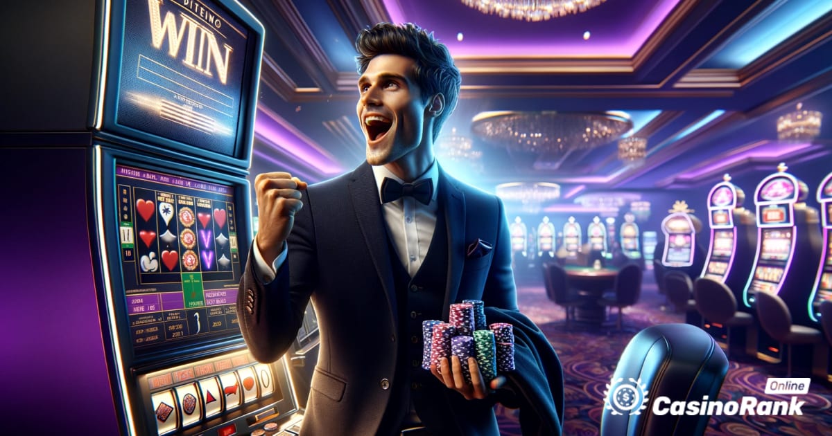 Как укрепить свой успех: советы профессиональным игрокам онлайн-казино