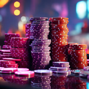 Руководство для начинающих по блефу в покере онлайн-казино
