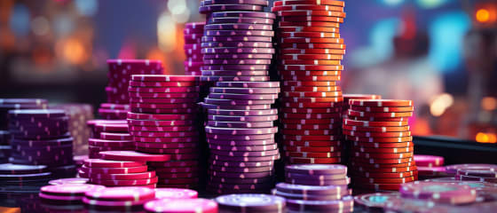 Руководство для начинающих по блефу в покере онлайн-казино