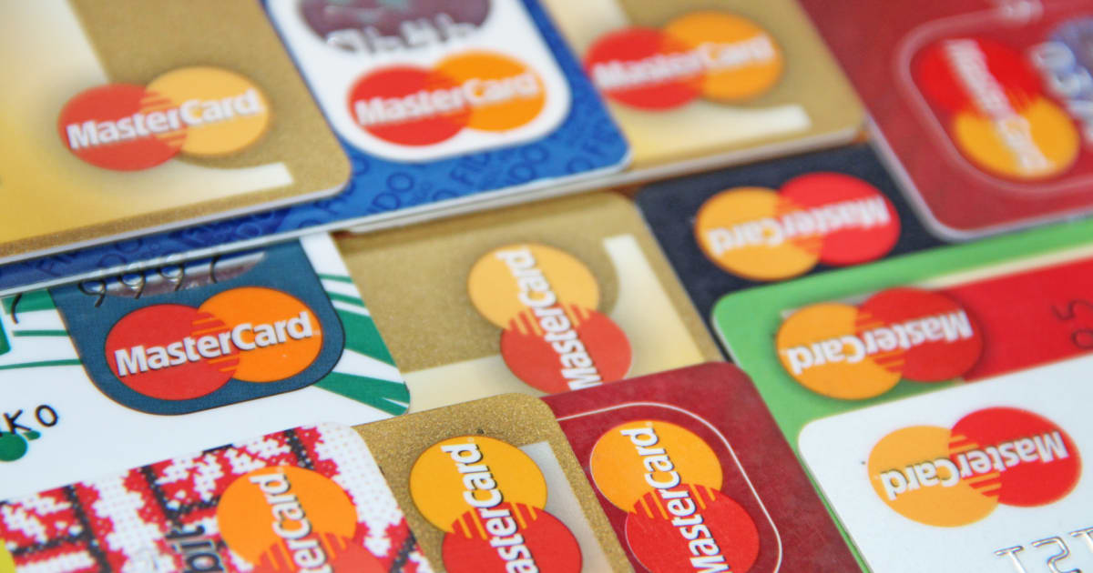 Награды и бонусы Mastercard для пользователей онлайн-казино