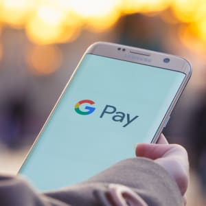 Как настроить учетную запись Google Pay для транзакций в онлайн-казино