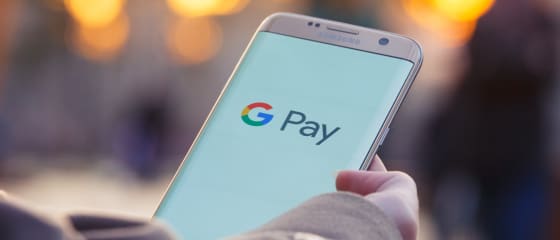 Как настроить учетную запись Google Pay для транзакций в онлайн-казино