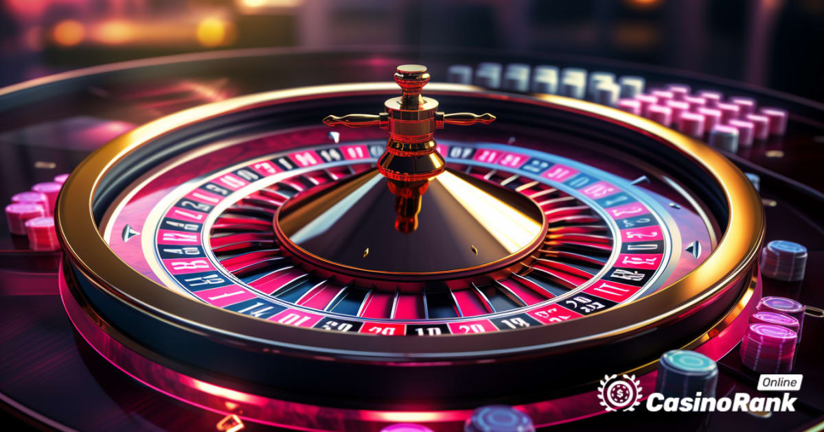 Руководство по играм в онлайн-казино - выберите правильные игры в казино