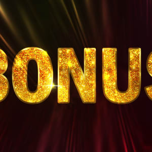 Типы бонусов за матч онлайн-казино